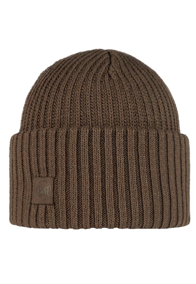Buff Шапка - Rutger Hat Beanie 1296943151000 - кафява - един размер