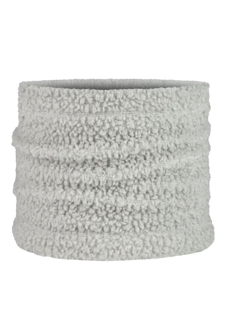 Buff Унисекс бандана - Switch Polar Neckwarmer 13248979810 - сива
