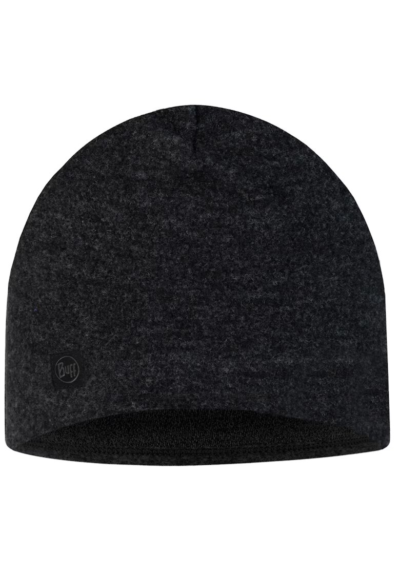 Buff Унисекс шапка - Merino Fleece Hat Beanie 693710