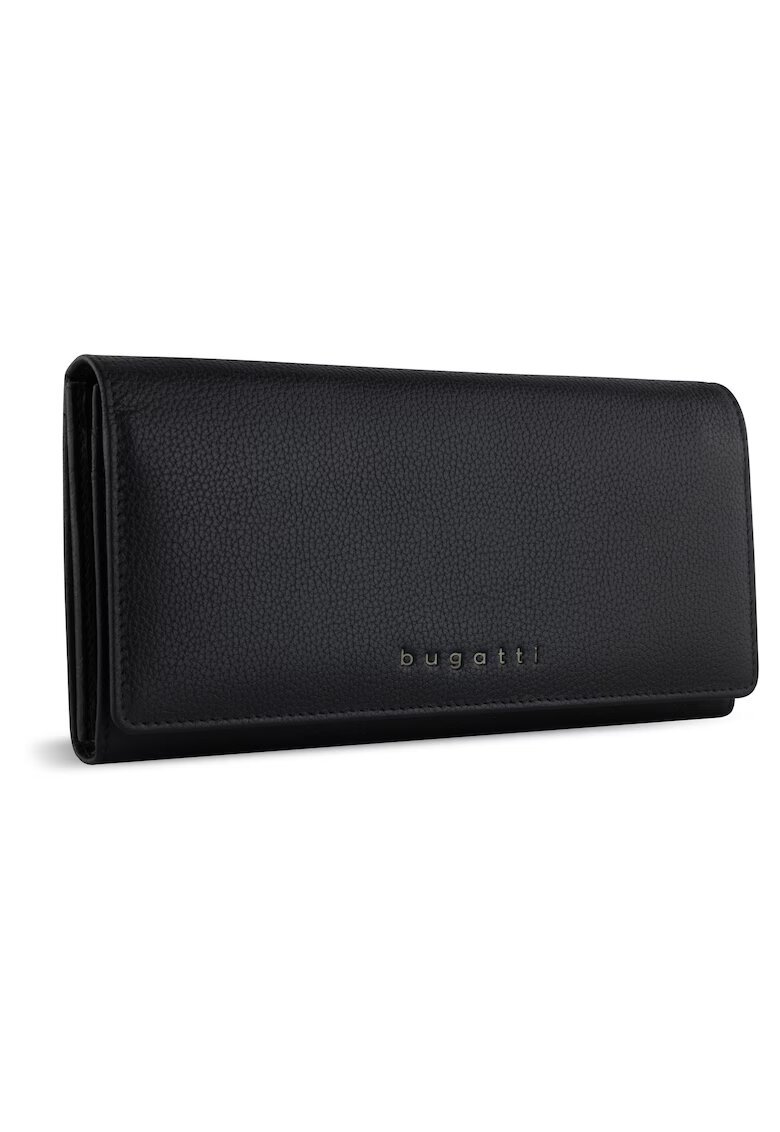 Bugatti Дамски портфейл Continental - естествена кожа - серия MIRA - 491011