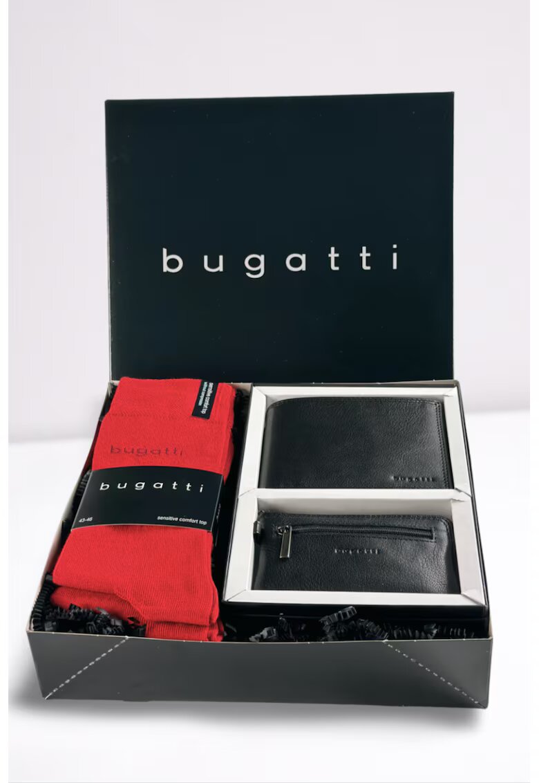 Bugatti Мъжки подаръчен комплект