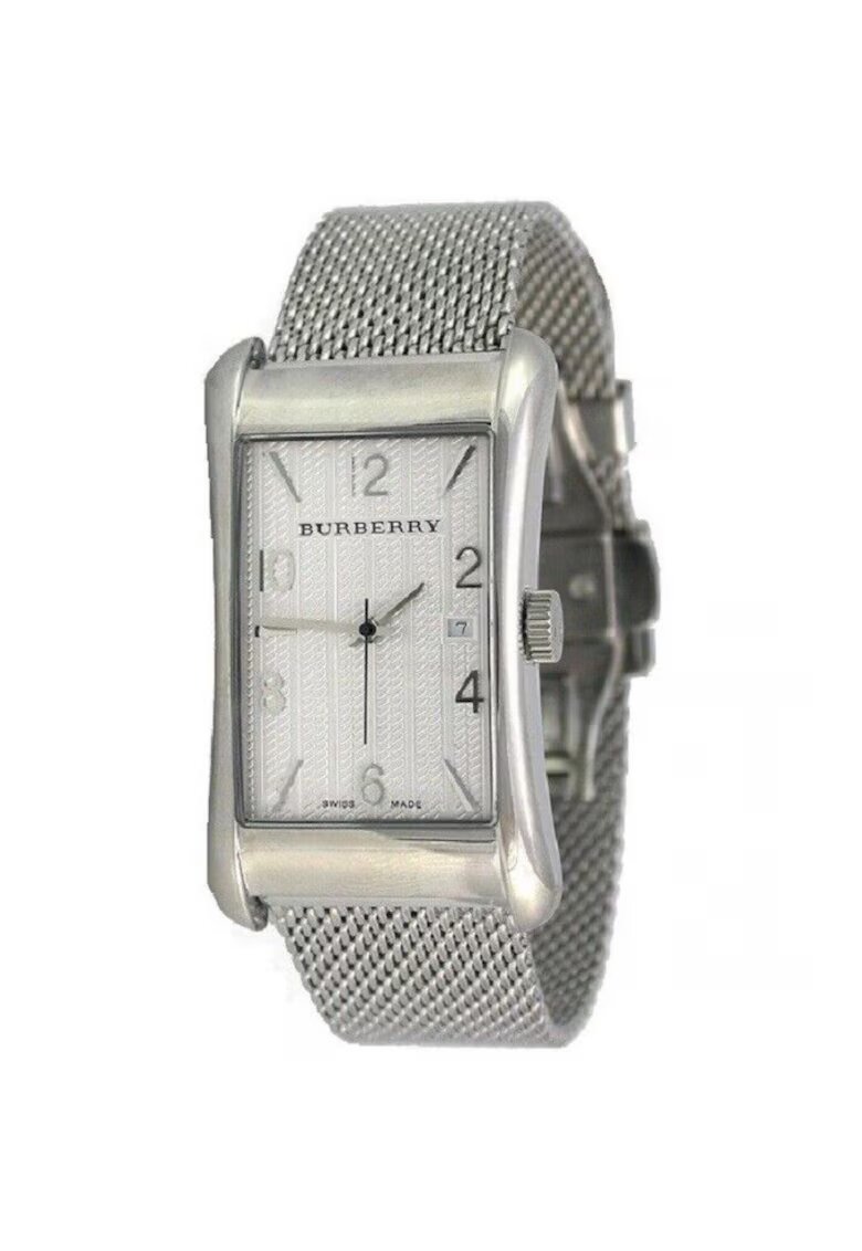 Burberry Дамски часовник Heritage BU3005 - Аналогов