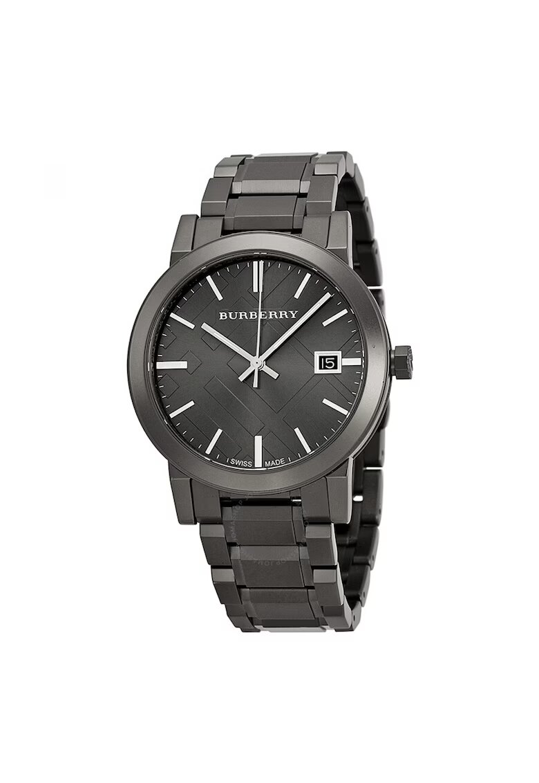 Burberry Дамски часовник The City - BU9007