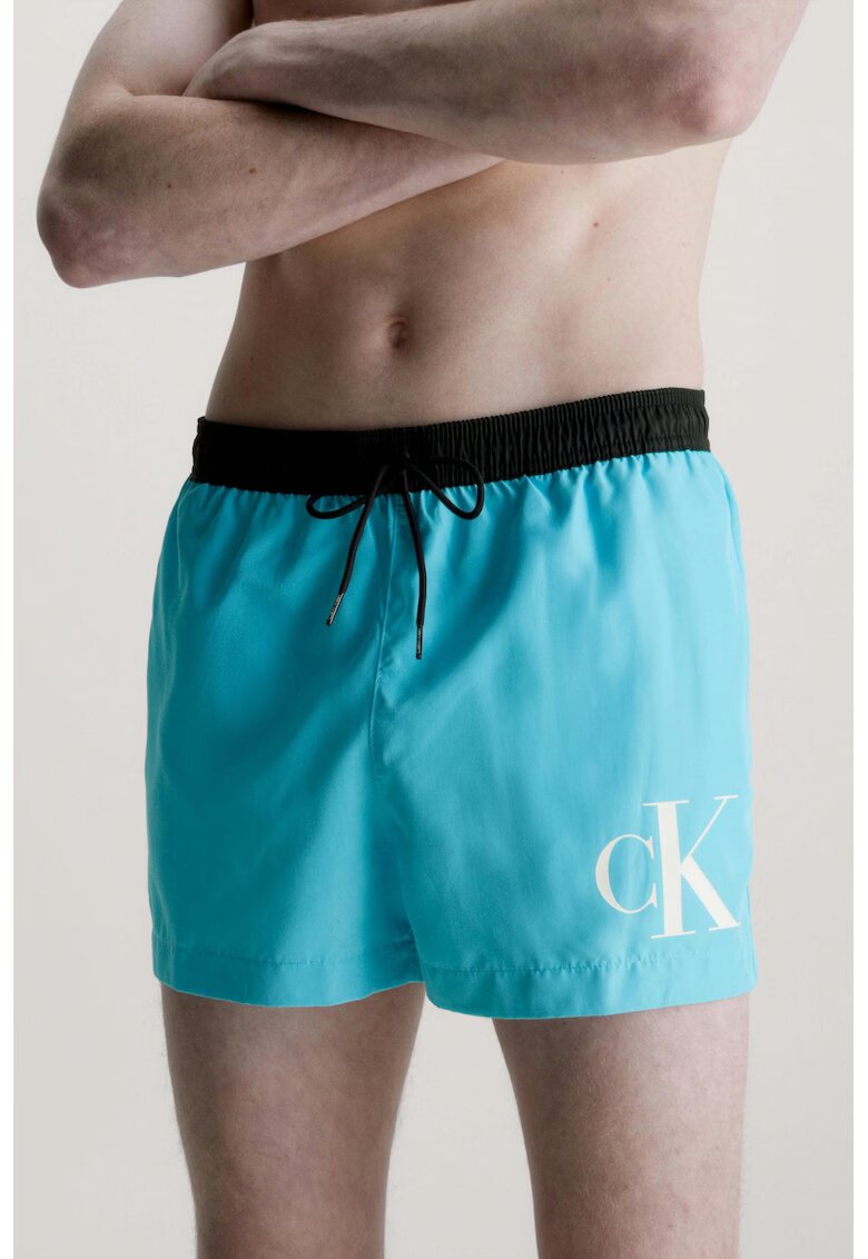 Calvin Klein Бански шорти - Swimwear -
