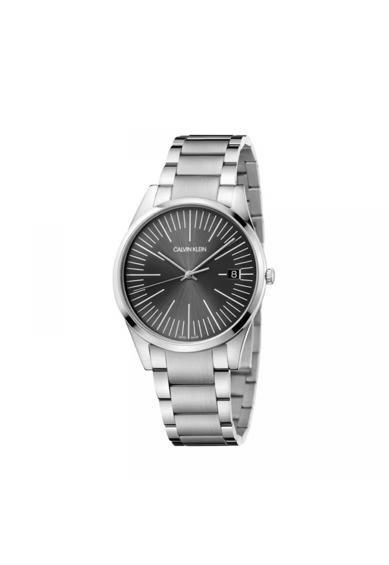 Calvin Klein Ceas Barbati - Time K4N21143