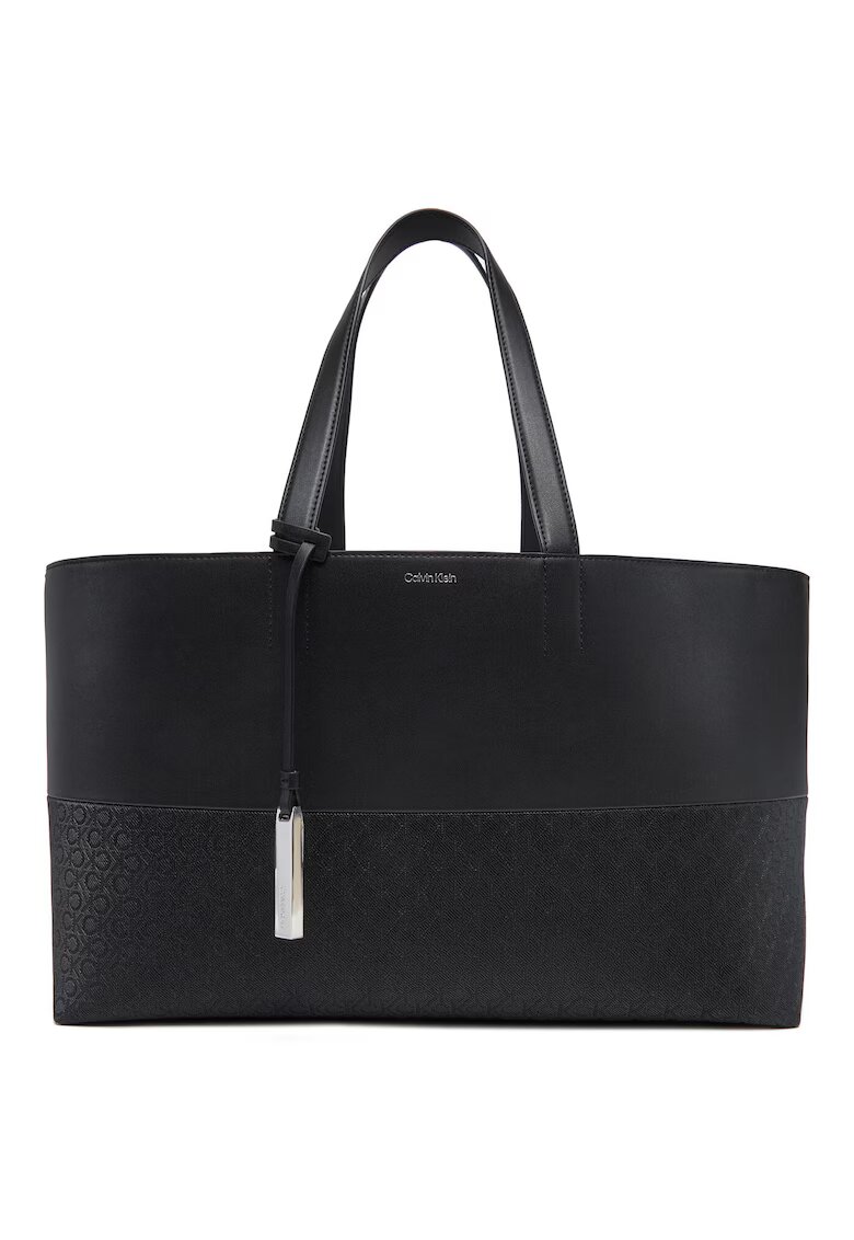 Calvin Klein Дамска чанта - 8721107420769 - екологична кожа - многоцветна - универсална