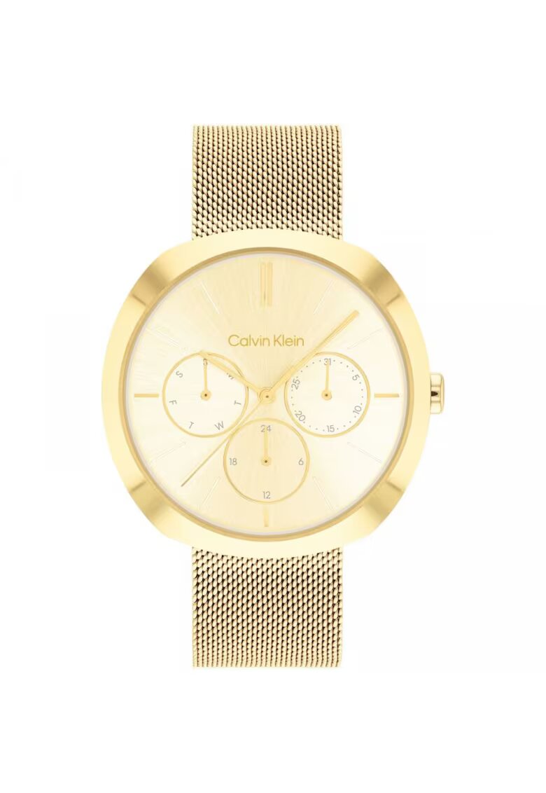 Calvin Klein Дамски часовник Shape - 25200339