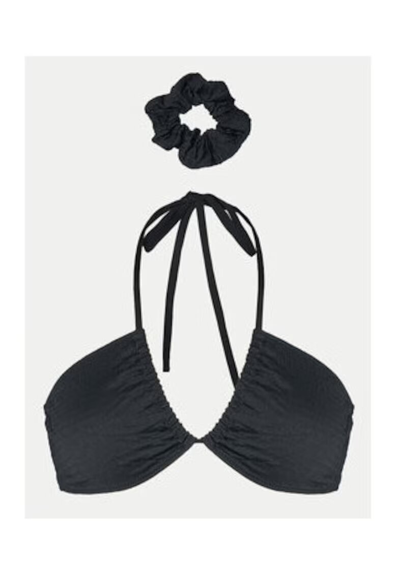 Calvin Klein Дамски сутиен бикини - синтетичен -