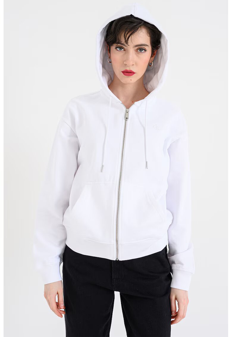 Calvin Klein Jeans Худи с цип
