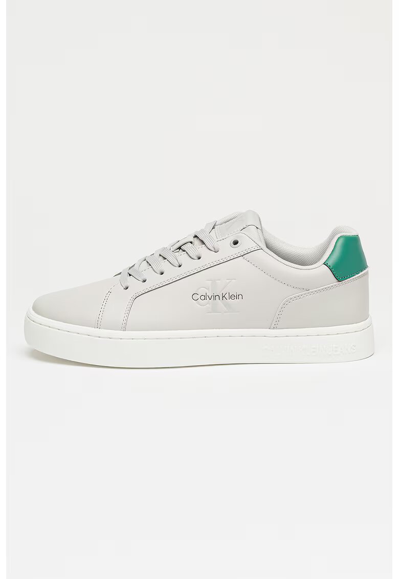 Calvin Klein Jeans Маратонки с лого