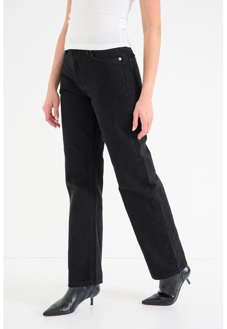 Calvin Klein Jeans Прави дънки
