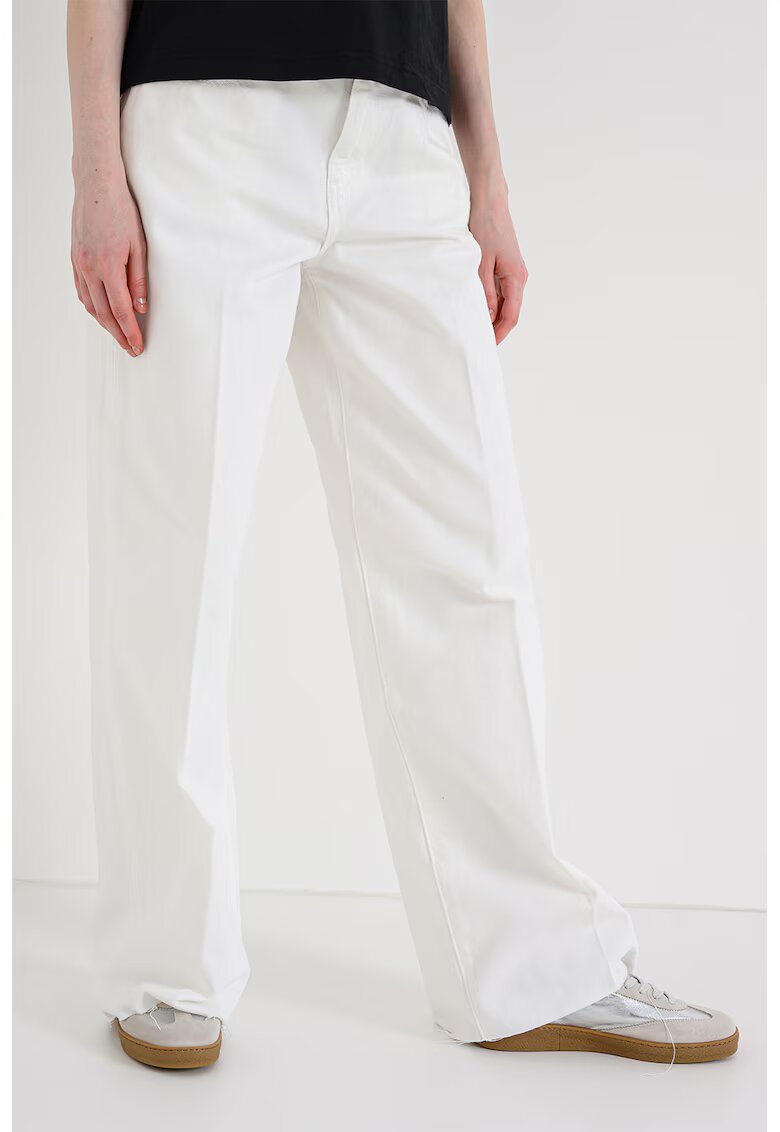 Calvin Klein Jeans Прави дънки