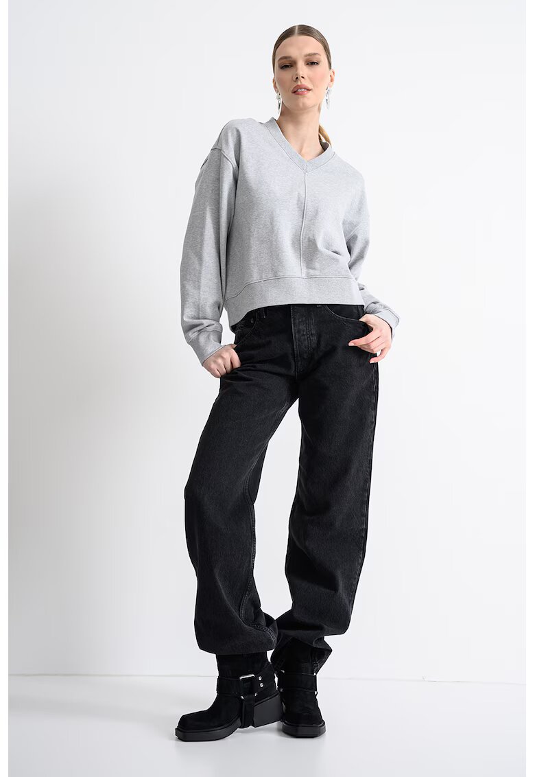 Calvin Klein Jeans Шпиц суитшърт
