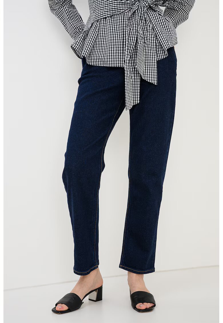 Calvin Klein Jeans Скъсени слим дънки