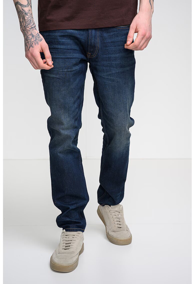Calvin Klein Jeans Слим дънки