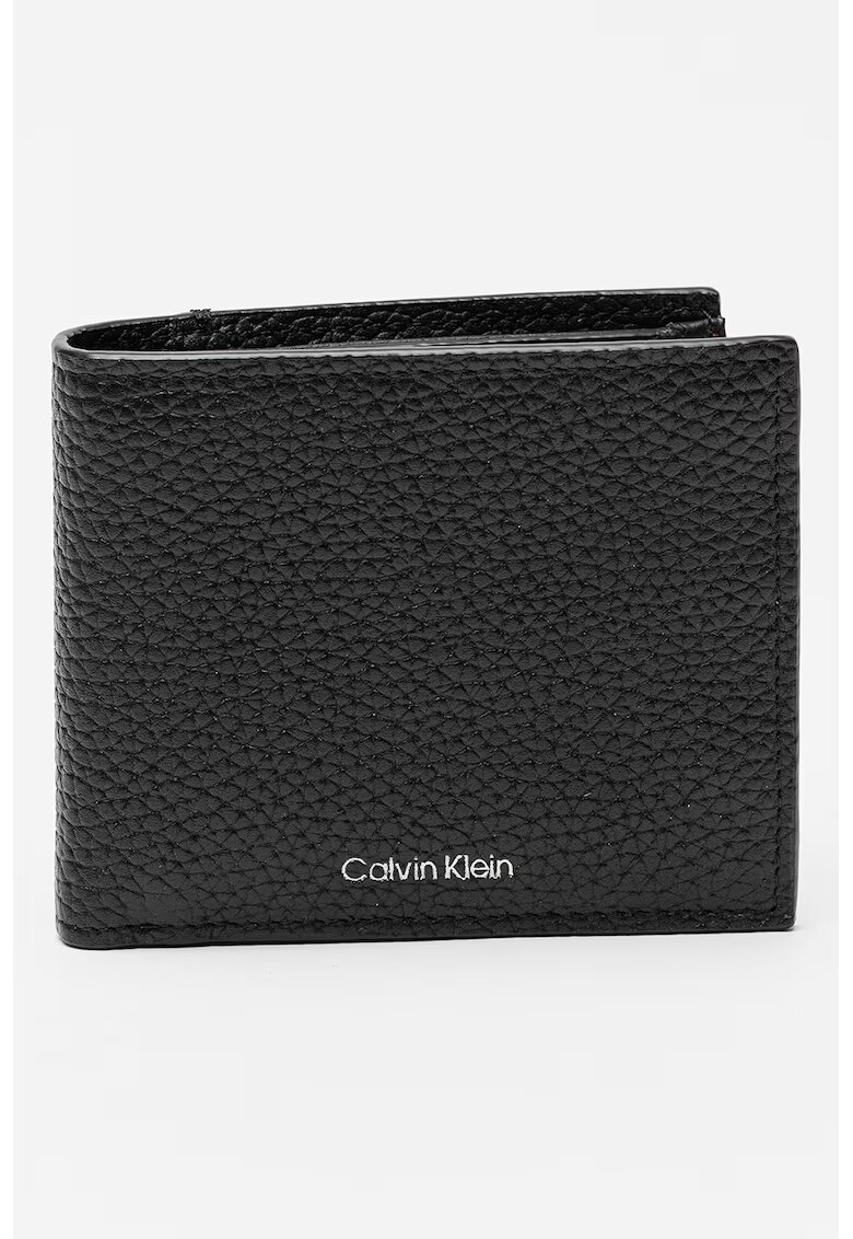Calvin Klein Кожен портфейл
