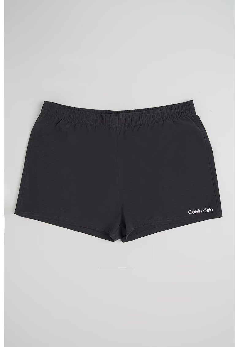 Calvin Klein Плувни шорти с лого