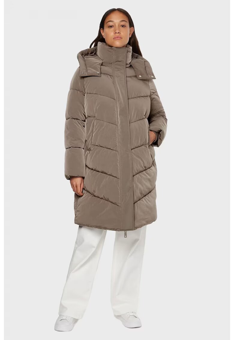 Calvin Klein Пухено яке Modern K20K204690