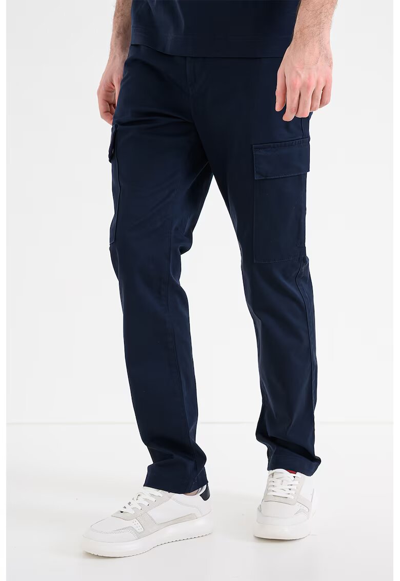 Calvin Klein Слим карго панталон