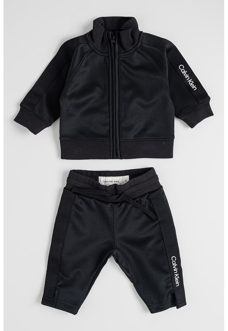 Calvin Klein Спортен екип с цип