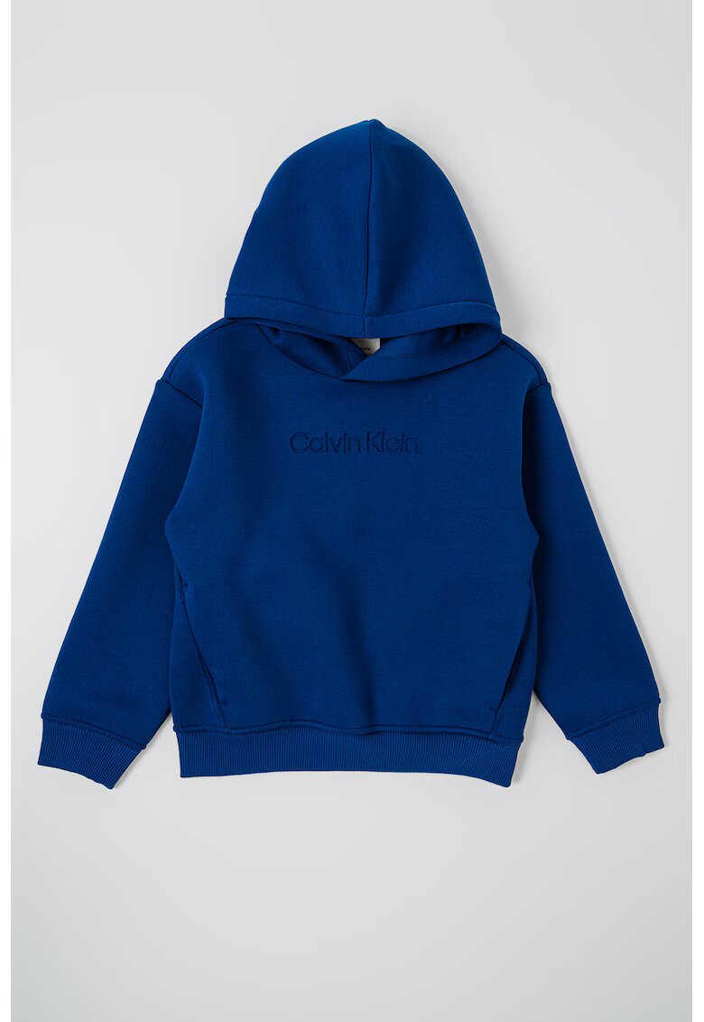 Calvin Klein Стандартно худи с лого