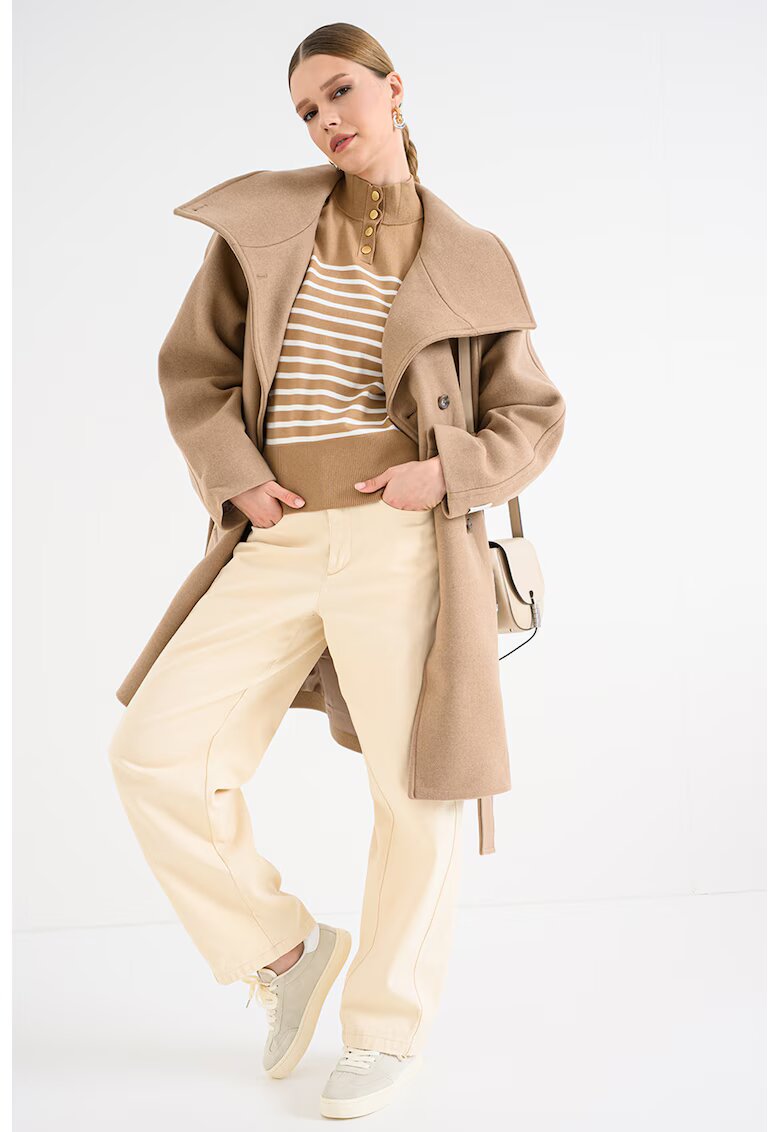 Calvin Klein Свободно палто