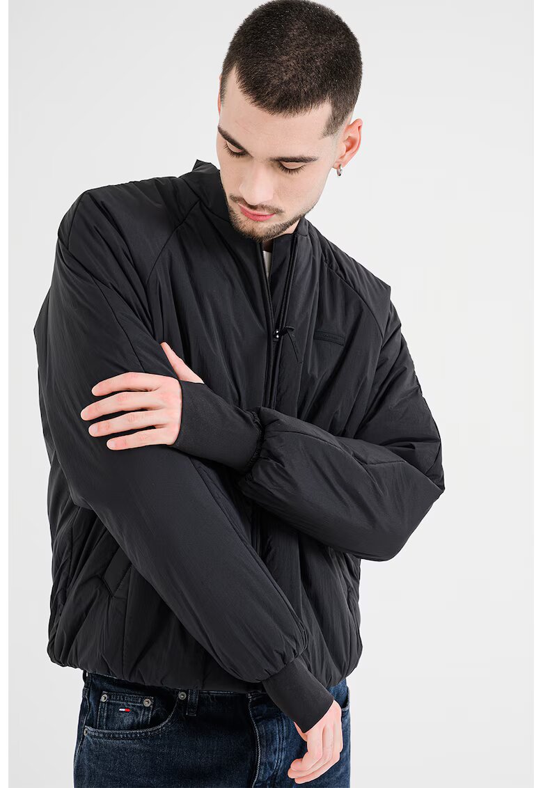 Calvin Klein Тренировъчно свободно яке