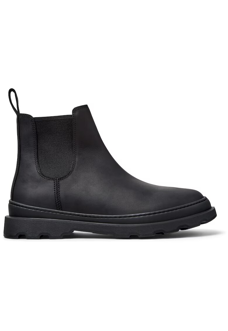 Camper Боти Brutus+ тип Chelsea от кожа