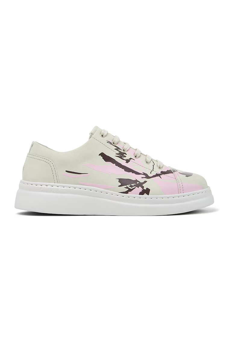 Camper Скосени спортни обувки Runner Up Twins 8661