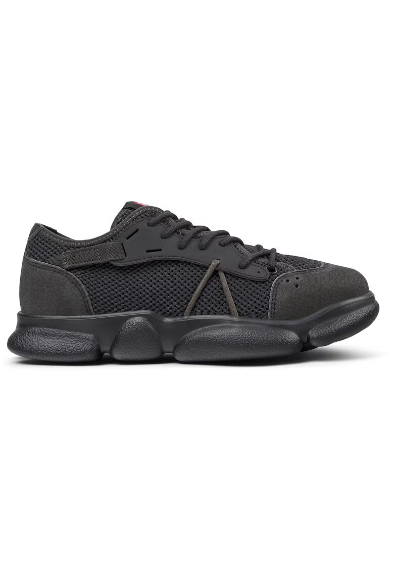 Camper Спортни обувки Karst 170207 - Черен/Сив