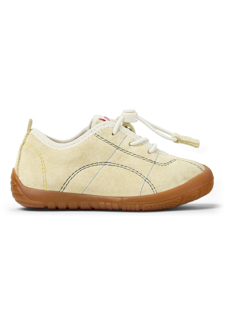 Camper Спортни обувки Peu Path с връзки