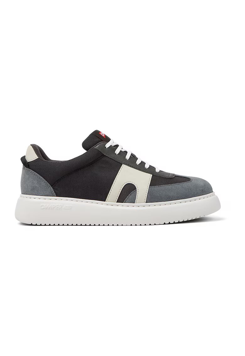 Camper Спортни обувки Runner K21 Sorona® - Черен/Крем