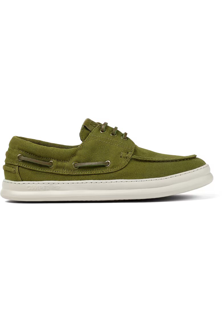 Camper Текстилни мокасини Runner Four 22267
