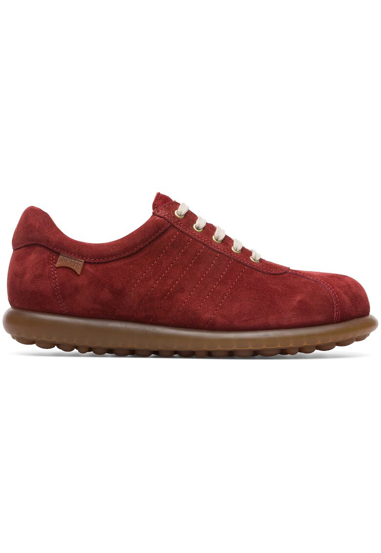 Camper Велурени маратонки Pelotas