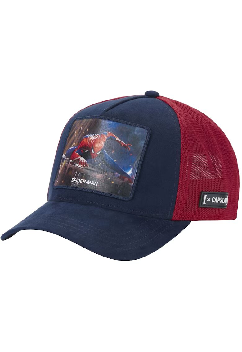 Capslab Мъжка бейзболна шапка Marvel Harry Potter Cap 3614001