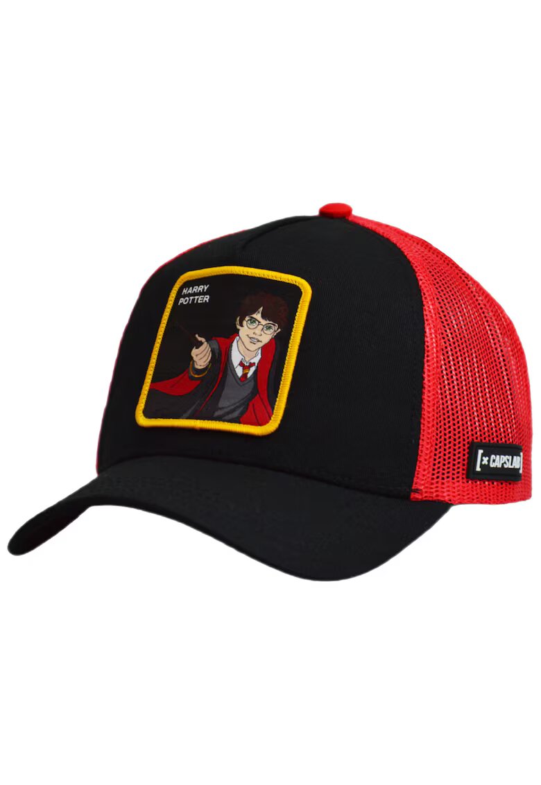 Capslab Мъжка бейзболна шапка Marvel Harry Potter Cap 36141