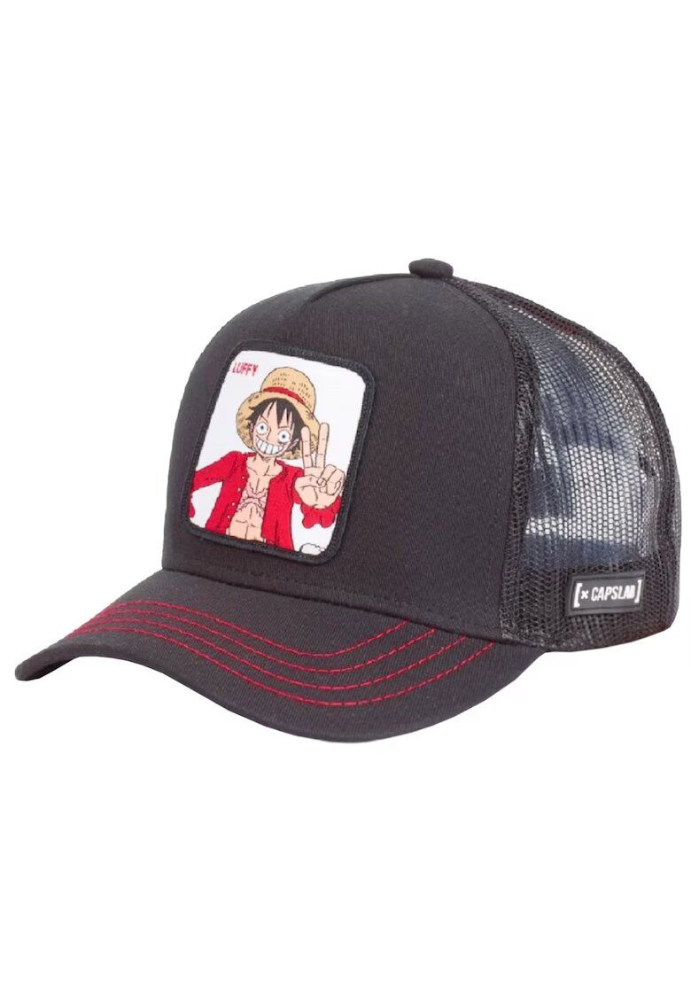 Capslab Мъжка бейзболна шапка One Piece Trucker 361400129