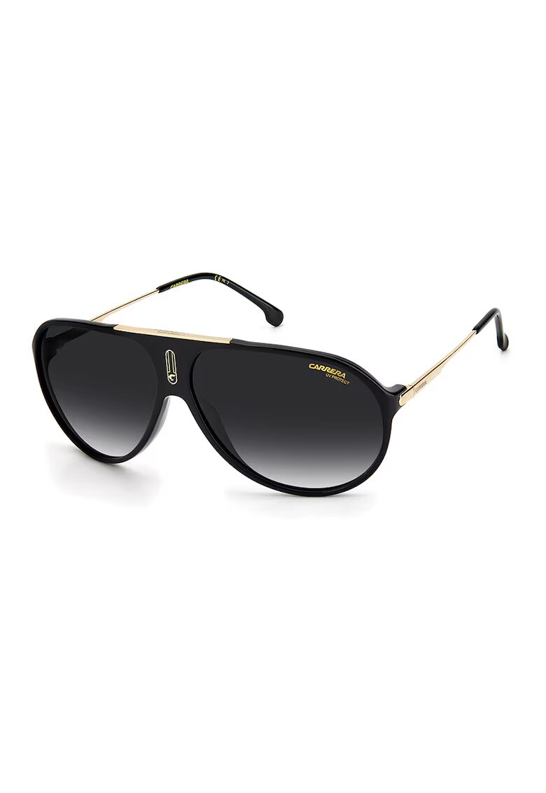Carrera Унисекс слънчеви очила Hot65 Pilot