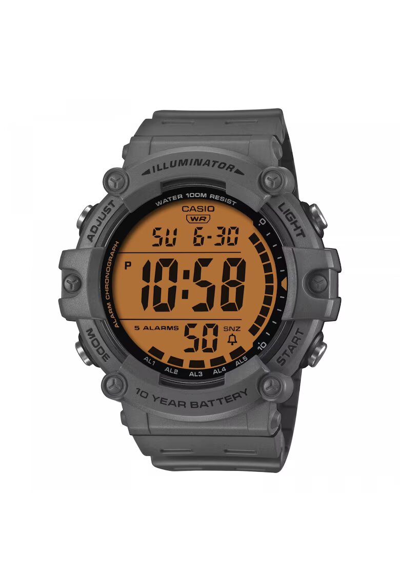 Casio Ceas Barbati - Collection AE AE1500WHC8A