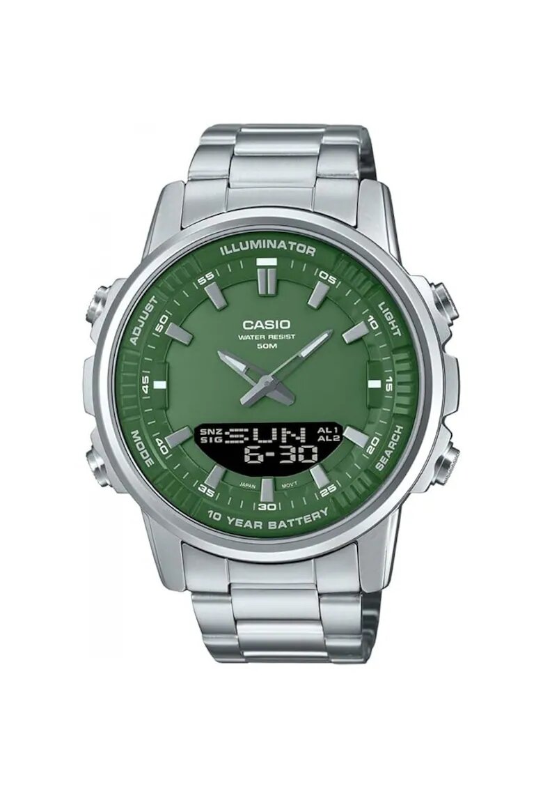 Casio Ceas Barbati - Collection AMW AMW880D3A