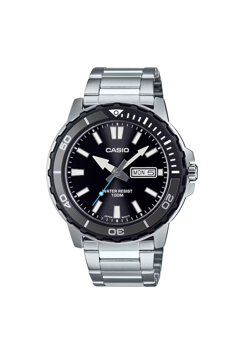 Casio Ceas Barbati - Collection MTD MTD125D1A3