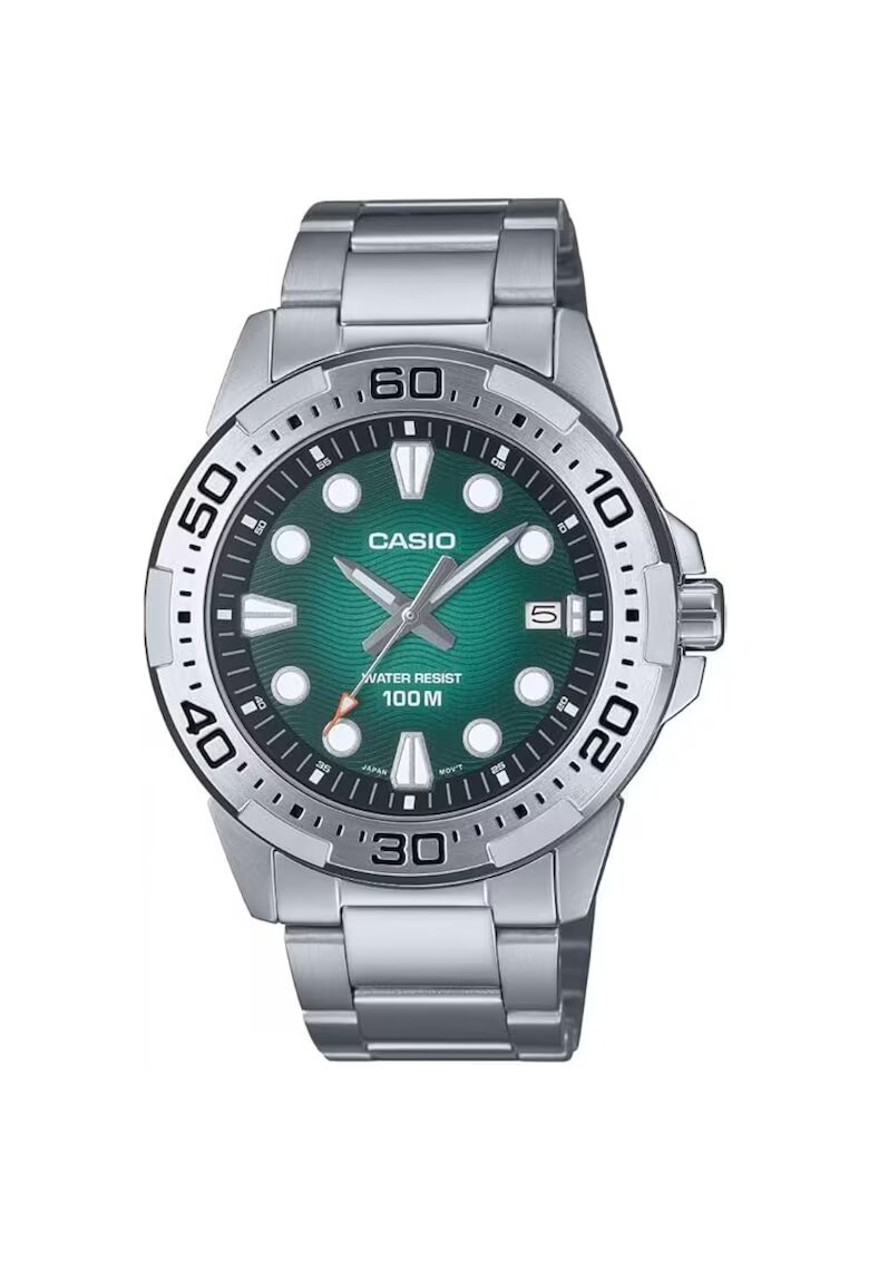 Casio Ceas Barbati - Collection MTD MTD140D3A