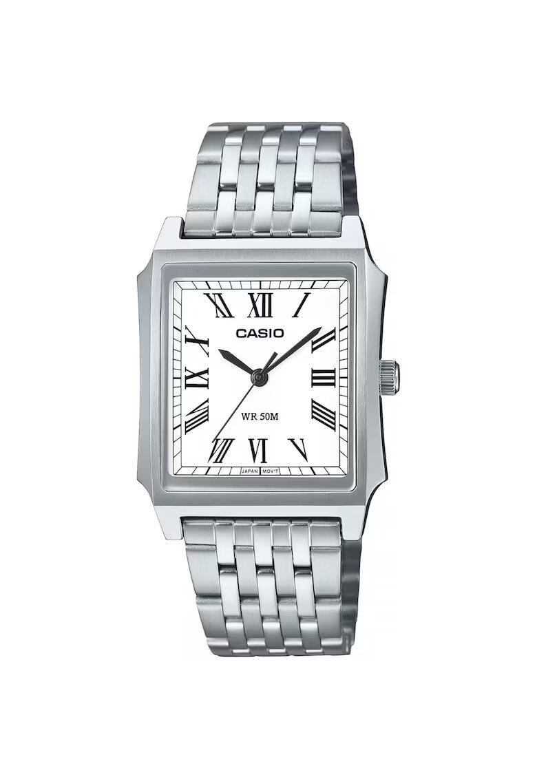 Casio Ceas Barbati - Collection MTP-B MTPB190D7B