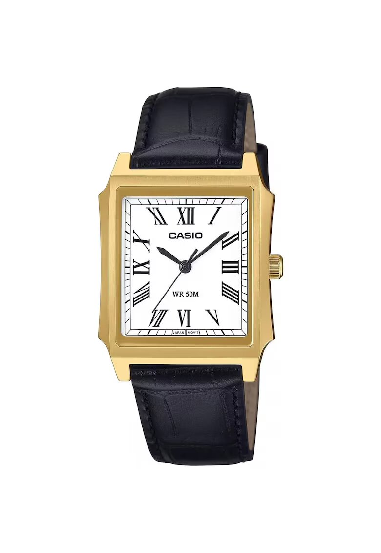 Casio Ceas Barbati - Collection MTP-B MTPB190GL7B