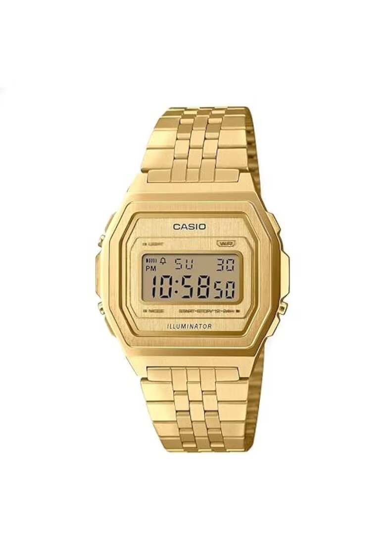 Casio Ceas Vintage Iconic A1000G9