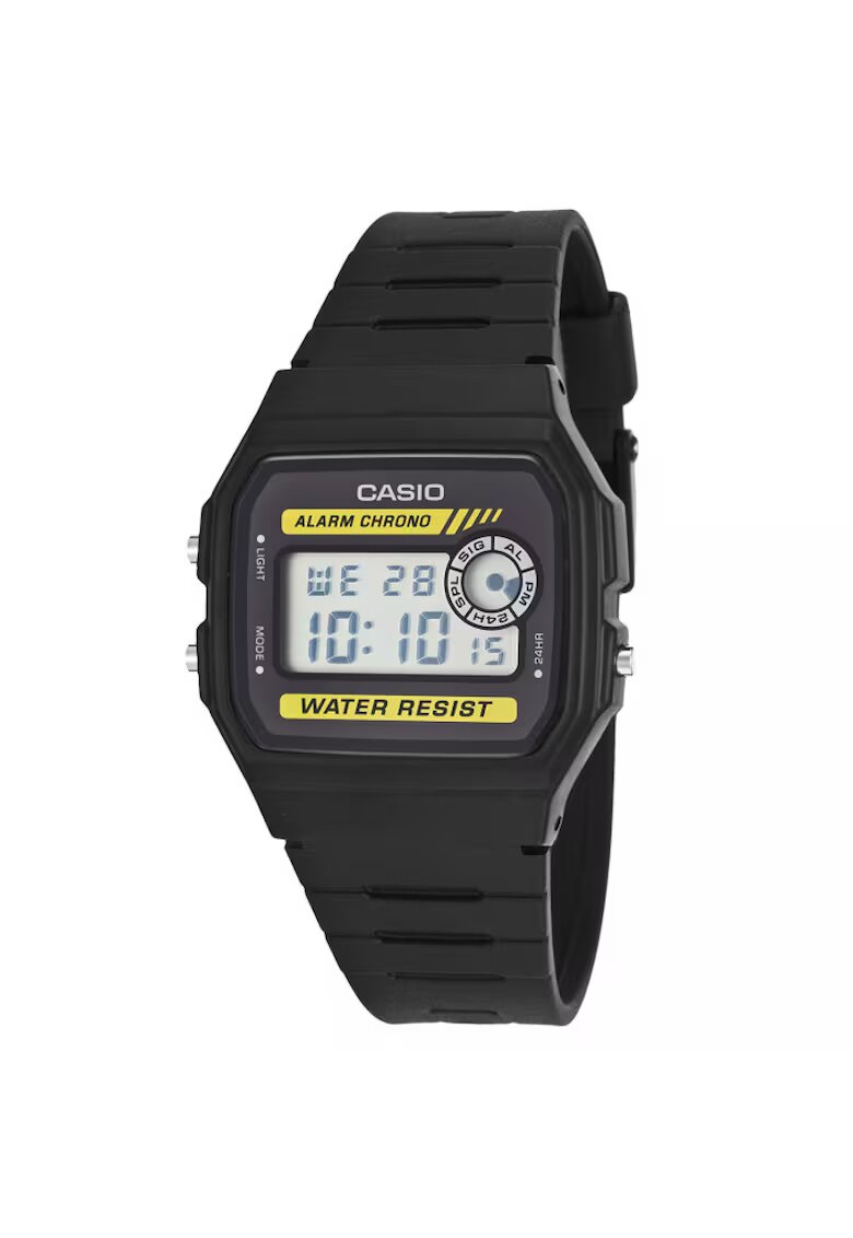 Casio ﻿Часовник Collection F F-94WA-9HDG - Дигитален