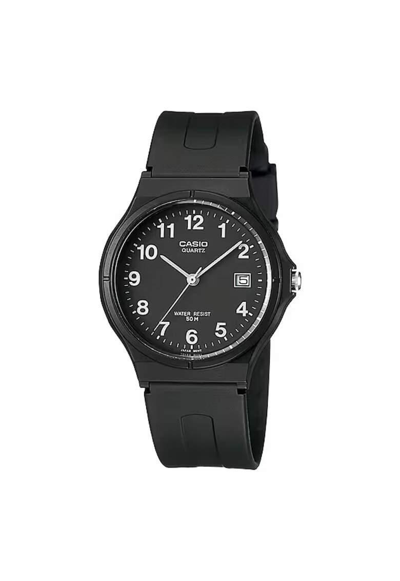 Casio ﻿Часовник Collection MW - MW-59-1B