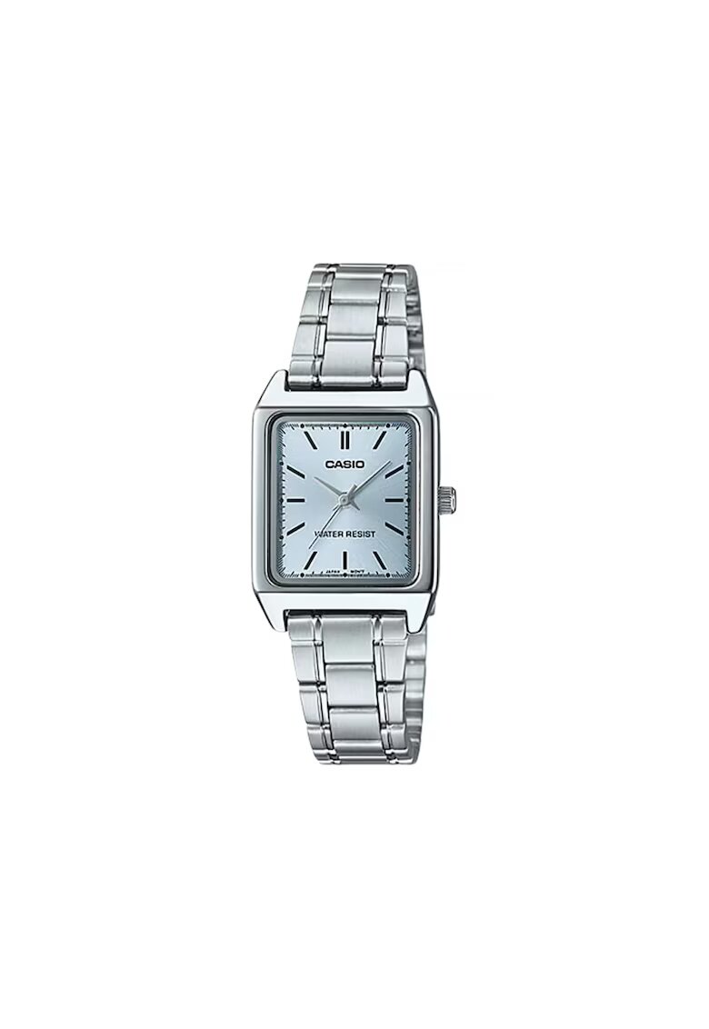 Casio Дамски часовник Collection LTP-V0 LTP-V007D-2E - Аналогов
