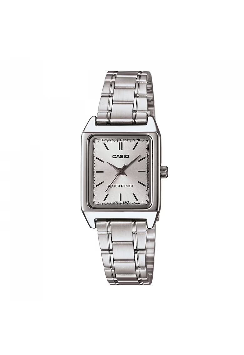 Casio Дамски часовник Collection LTP-V0 LTP-V007D-7E - Аналогов