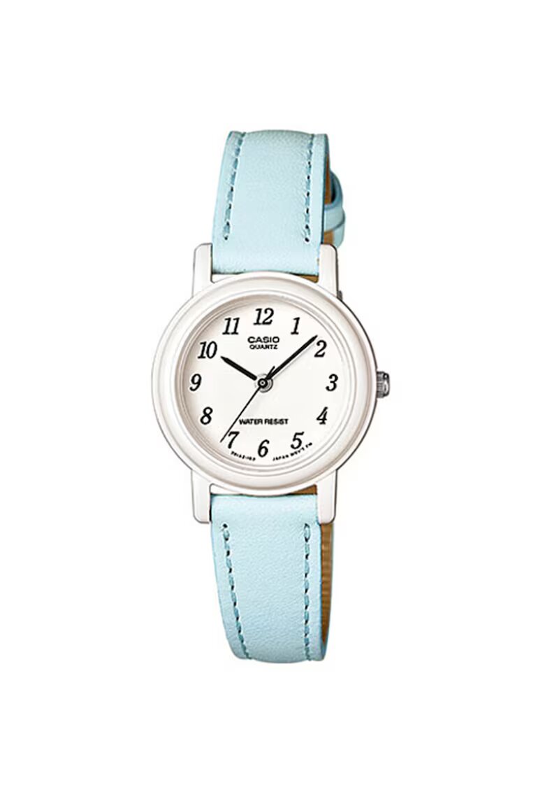 Casio Дамски часовник LQ-139L-2B